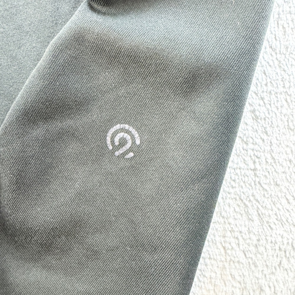 Champion Women's XXL Black Activewear Yoga Pants B9070A-AWZ - Picture 4 of 10